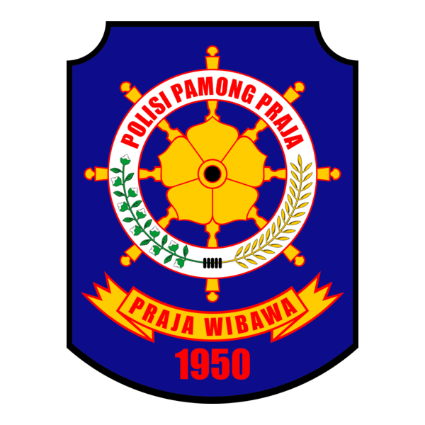 Pol PP Logo PNG Vector