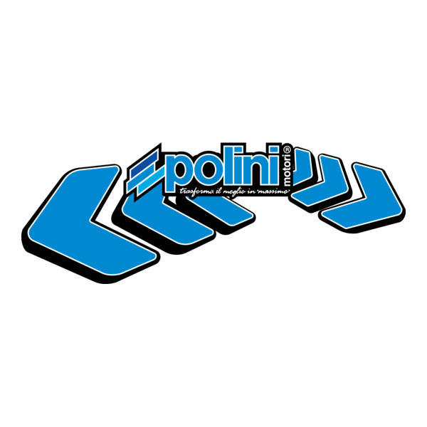 POLINI Logo PNG Vector