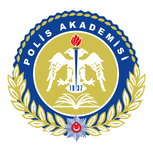 Polis Akademisi Logo PNG Vector