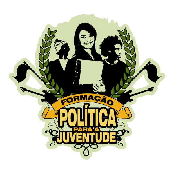 Política para Juventude Logo PNG Vector