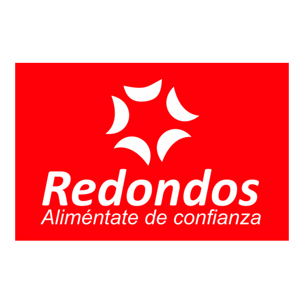 Pollos Redondos Logo PNG Vector