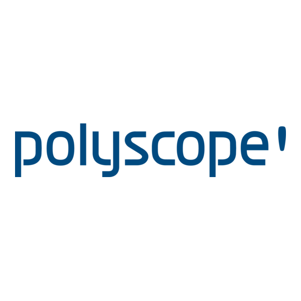 Polyscope Logo PNG Vector