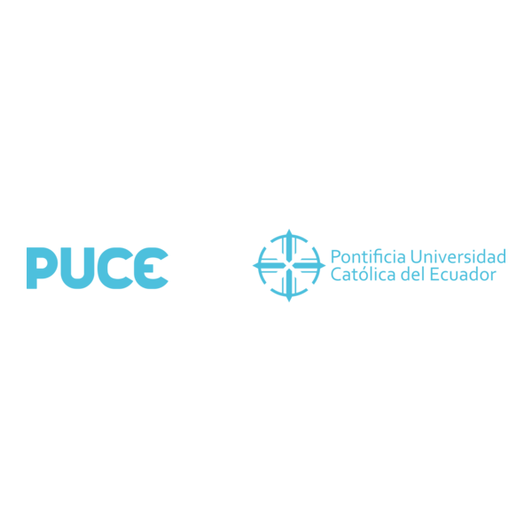 Pontificia Universidad Católica del Ecuador Logo PNG Vector