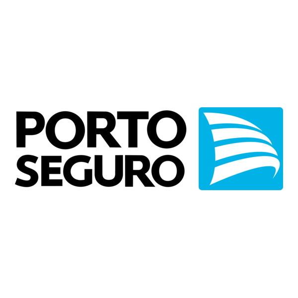 Porto Seguro Logo PNG Vector