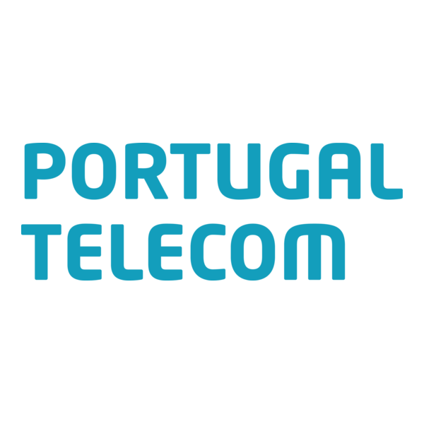 Portugal Telecom Logo PNG Vector