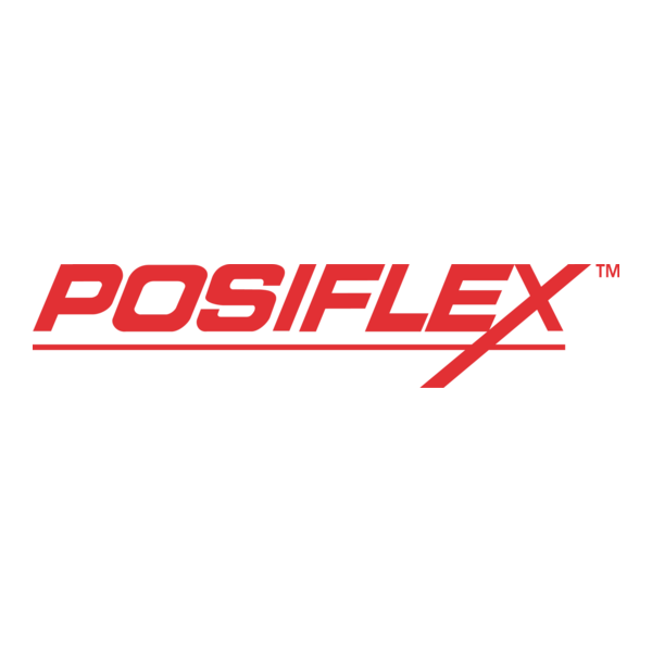 Posiflex Logo PNG Vector