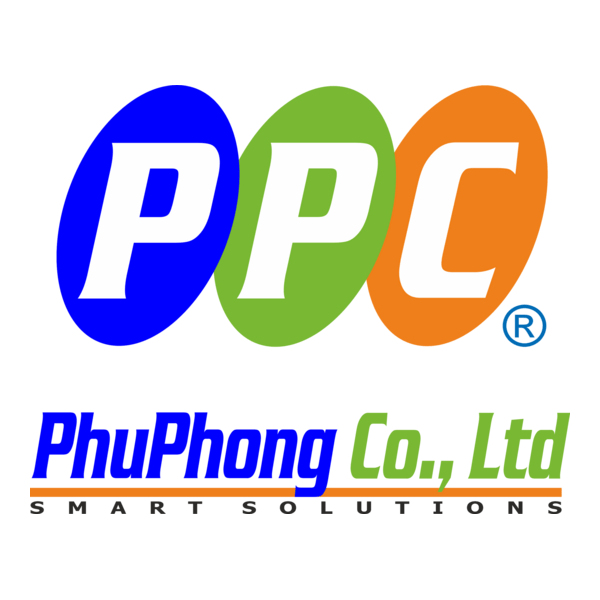 PPC Logo PNG Vector