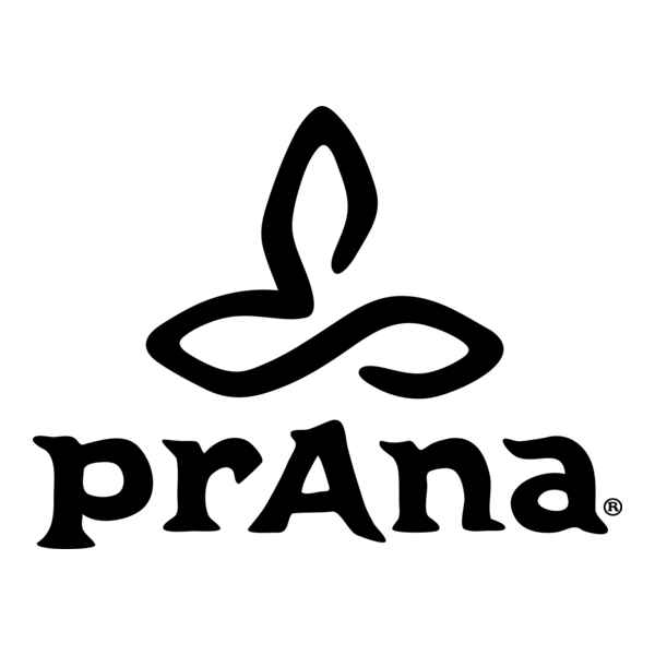 prAna Logo PNG Vector
