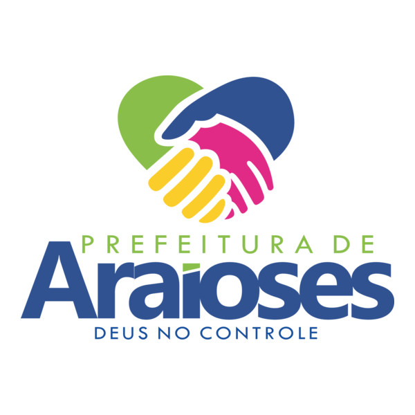 PREFEITURA DE ARAIOSES 2017-2021 Logo PNG Vector