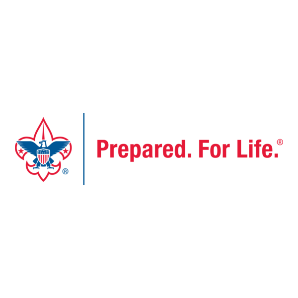 Prepared For Life Logo PNG Vector