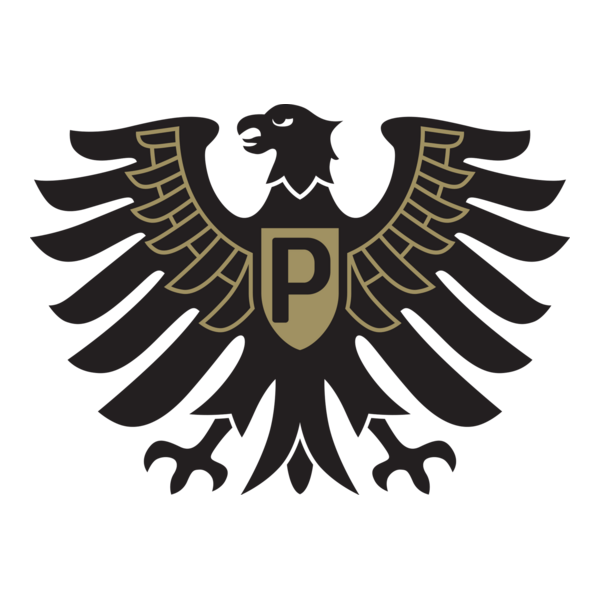 Preussen Munster Logo PNG Vector