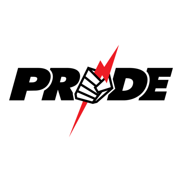 Pride Fighting Championships Logo PNG Vector