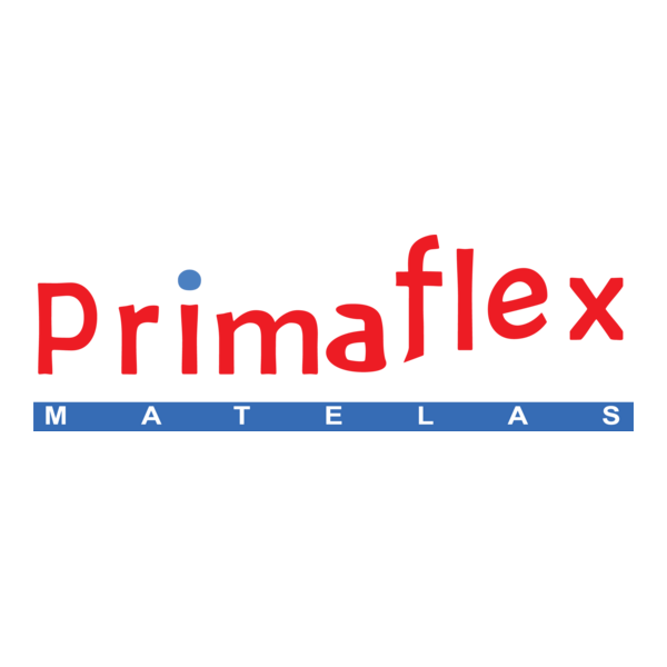 Primaflex Logo PNG Vector