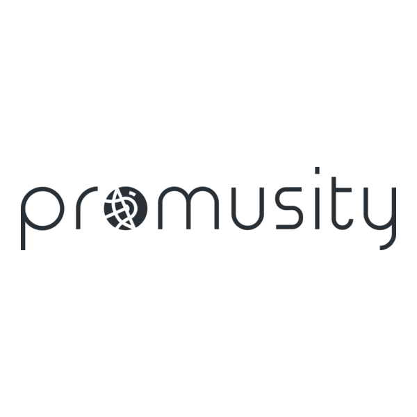 Promusity Logo PNG Vector