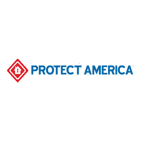 Protect America Logo PNG Vector