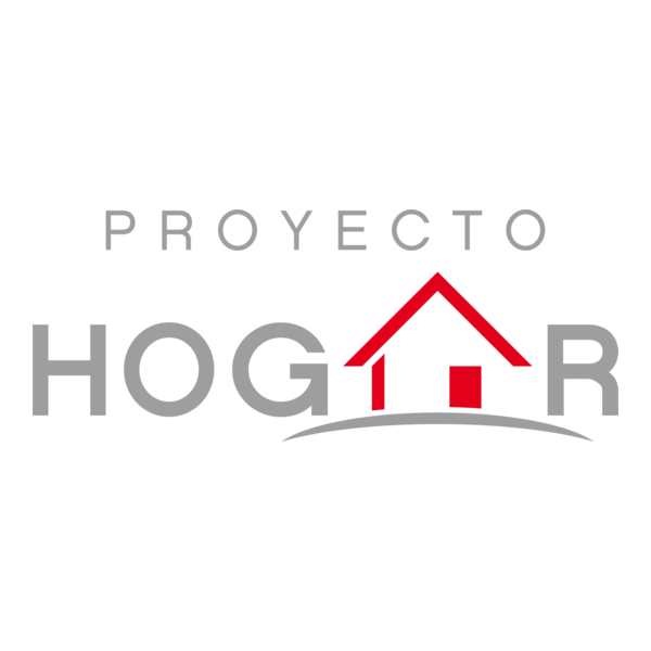 Proyecto Hogar Logo PNG Vector