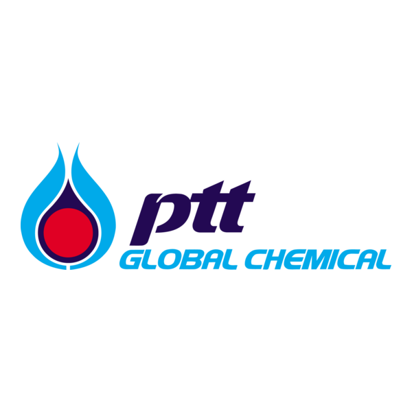 PTT Global Chemical Logo PNG Vector