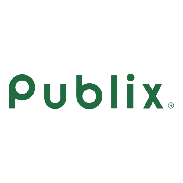 Publix Logo PNG Vector