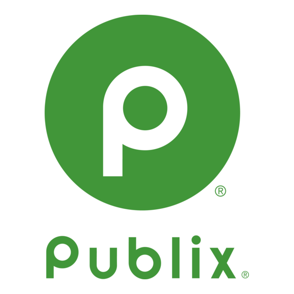 Publix Logo PNG Vector