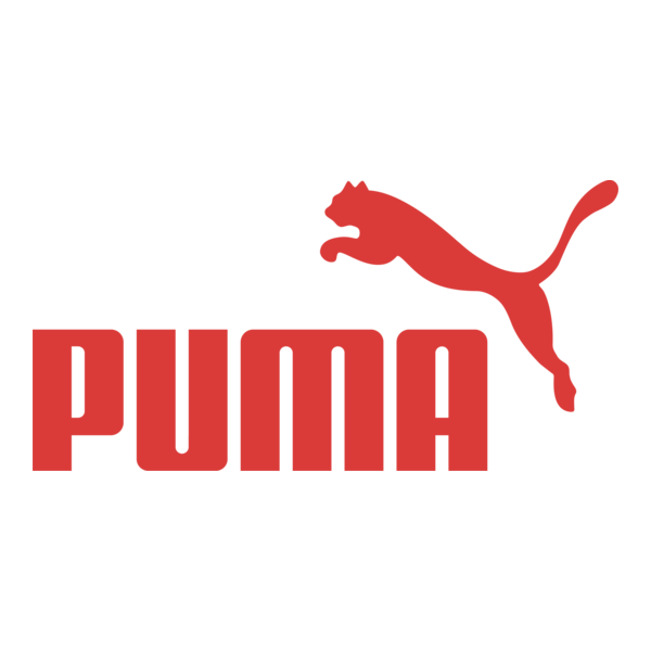 PUMA Logo PNG Vector