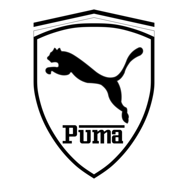 PUMA Logo PNG Vector