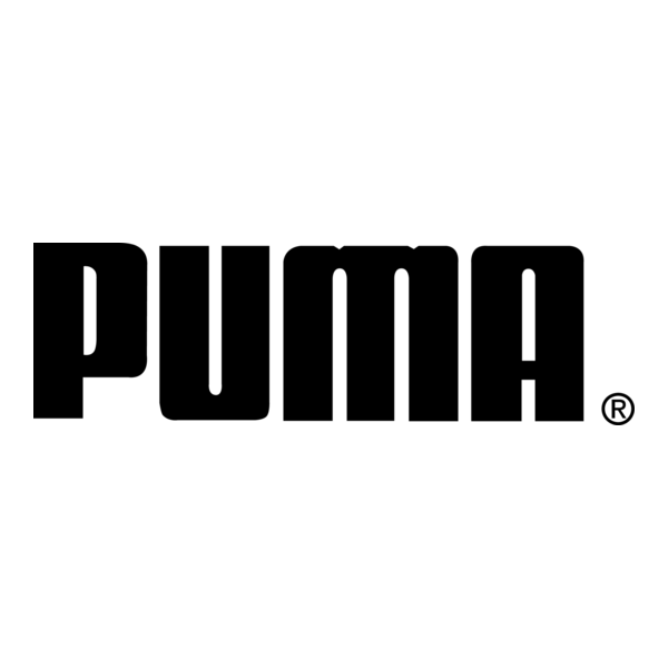 Puma Logo PNG Vector