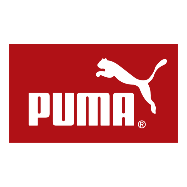 Puma Logo PNG Vector