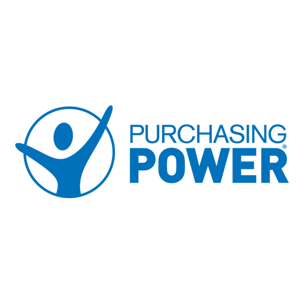 Purchasing Power Logo PNG Vector