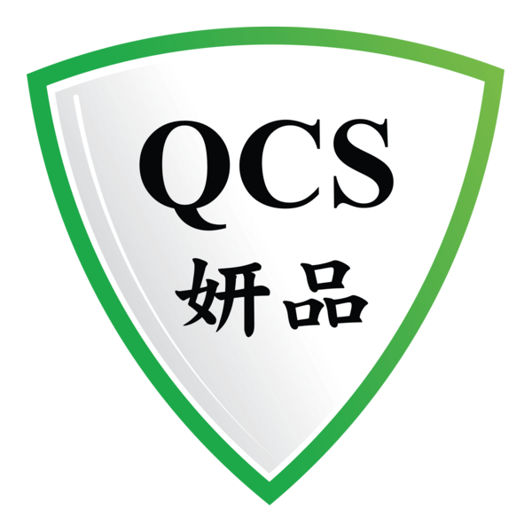 QCS Asia Logo PNG Vector