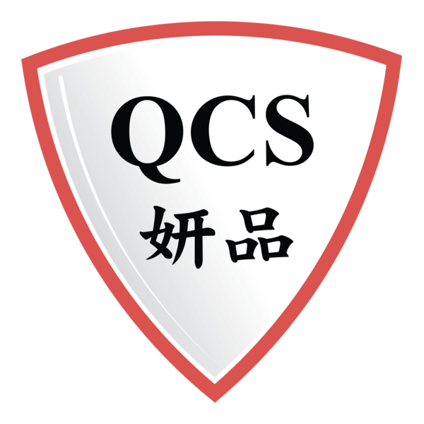 QCS Asia Logo PNG Vector