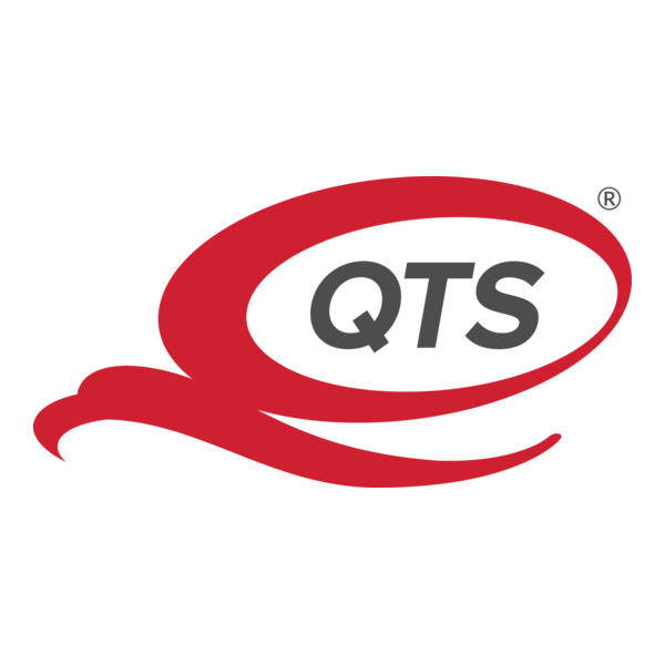 Quality Technology Services (QTS) Logo PNG Vector