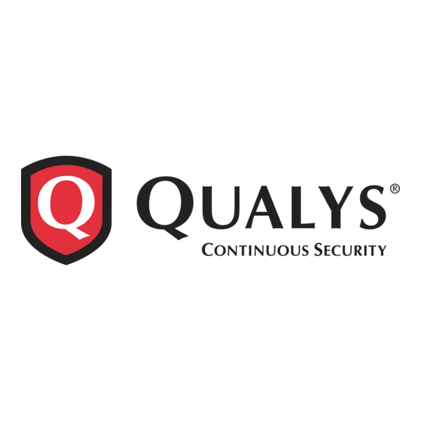 Qualys Logo PNG Vector