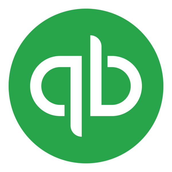 Quick Books Logo PNG Vector