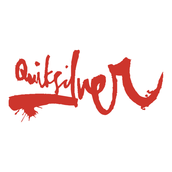 QUIKSILVER Logo PNG Vector