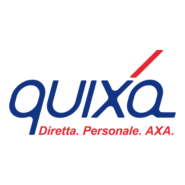 Quixa Logo PNG Vector