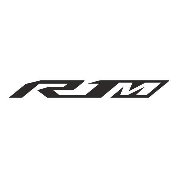 R1 Logo PNG Vector