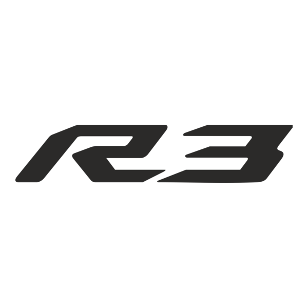 R3 Logo PNG Vector