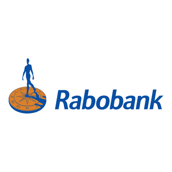 Rabobank Logo PNG Vector