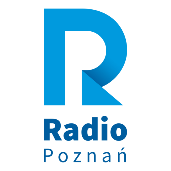 Radio Poznań Logo PNG Vector