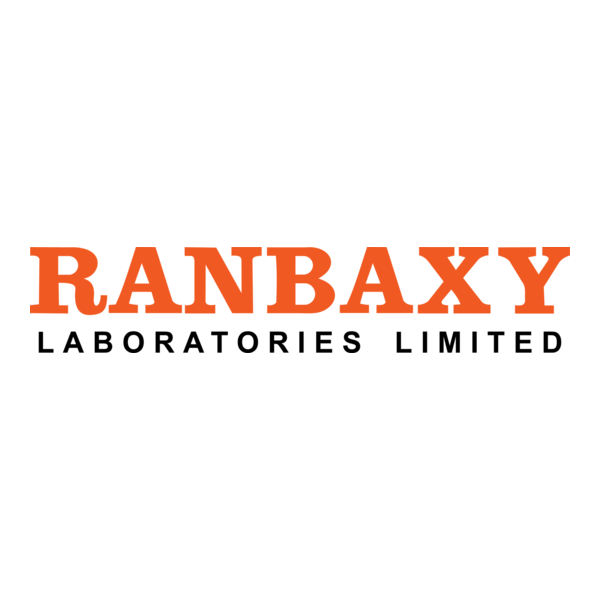 Ranbaxy Logo PNG Vector