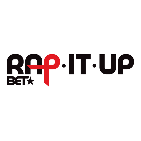 Rap It Up Logo PNG Vector