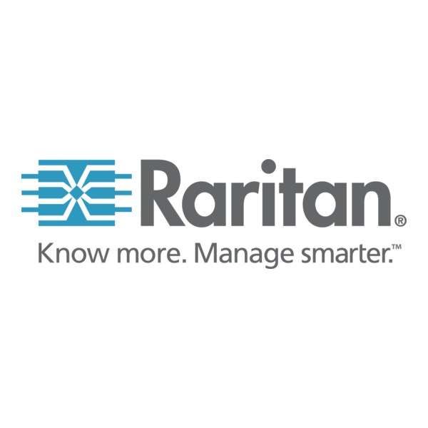 Raritan Logo PNG Vector