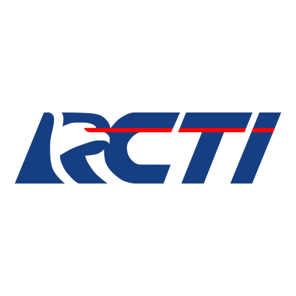 RCTI Logo PNG Vector