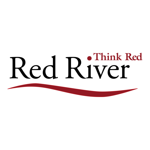 Red River Logo PNG Vector