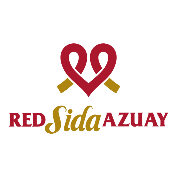 Red Sida Azuay Logo PNG Vector