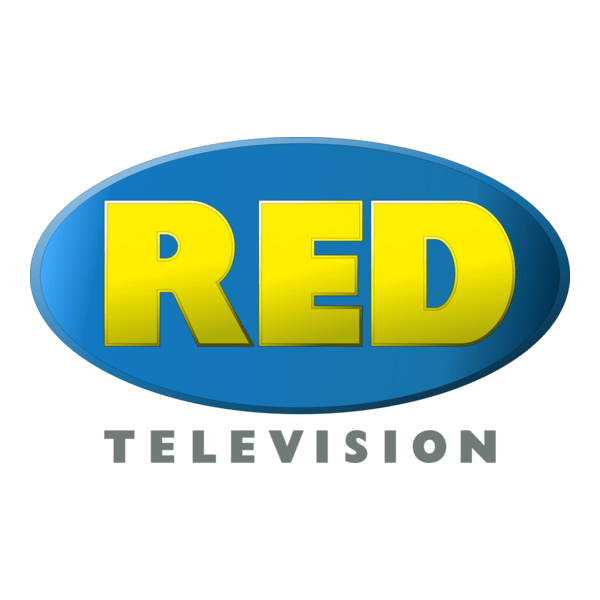 RED Televisión 1999-2005 Logo PNG Vector