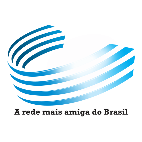 Rede mais amiga do Brasil - Rádio ESPORTESNET Logo PNG Vector