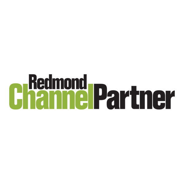 Redmond Channel Partner Logo PNG Vector