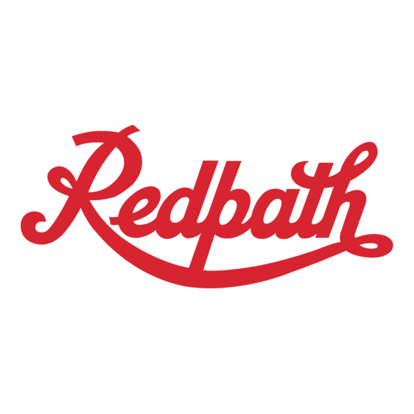Redpath Sugar Logo PNG Vector
