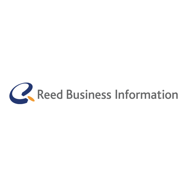 Reed Business Information Logo PNG Vector